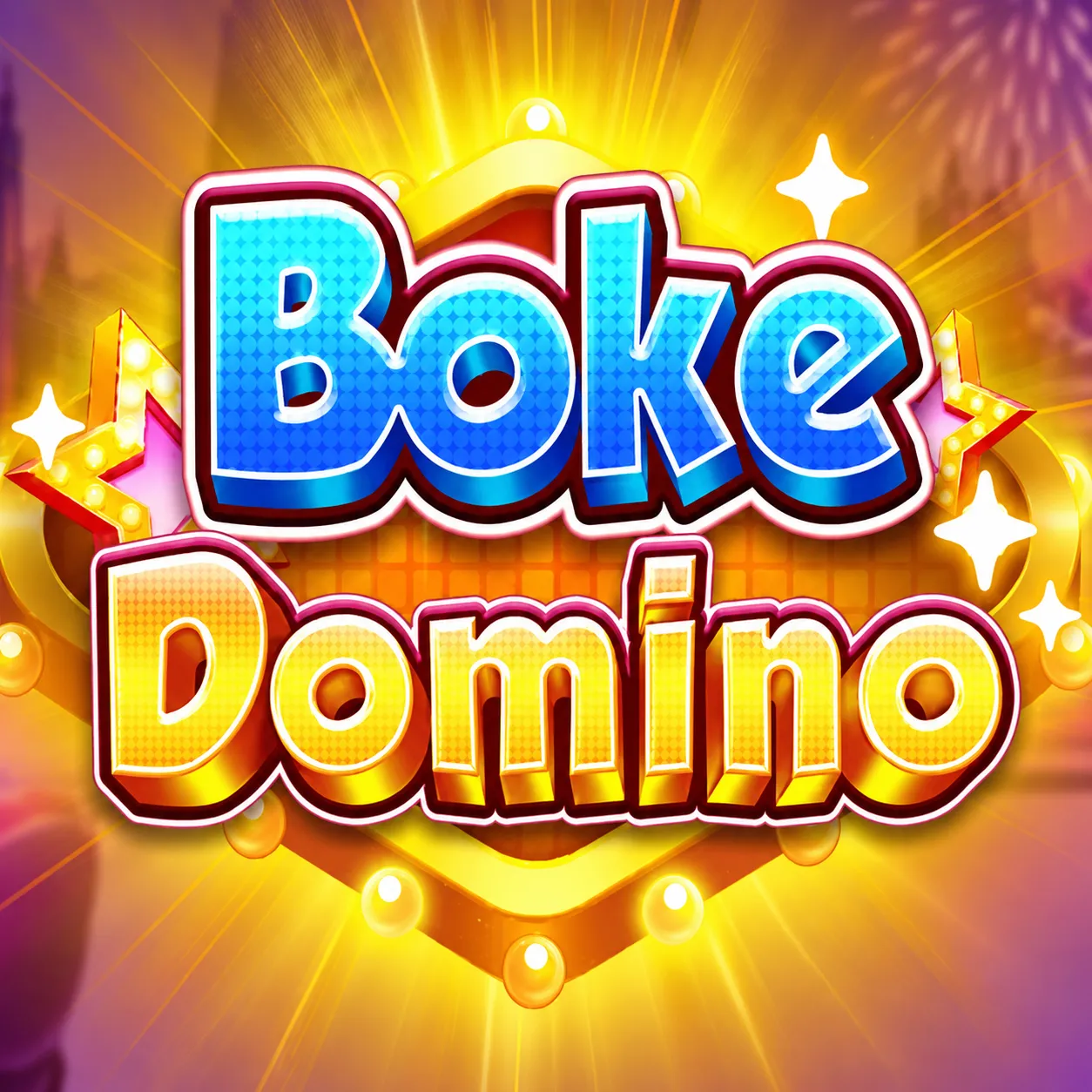 bokedomino APK Horror