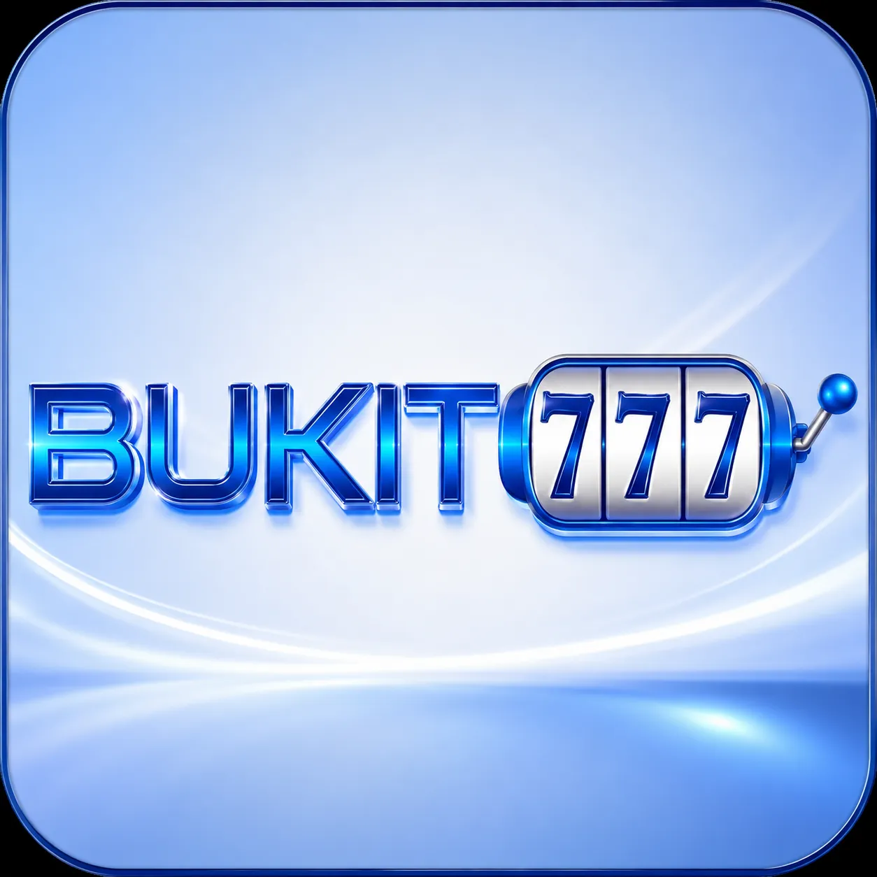 bukit777 APK Slot