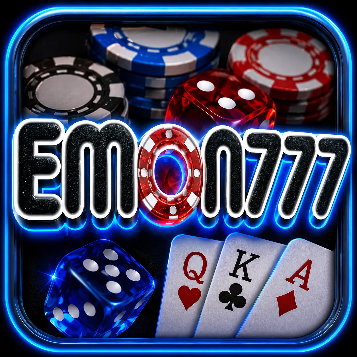 EMON777 - Pertarungan Seru dalam Dunia Fighting