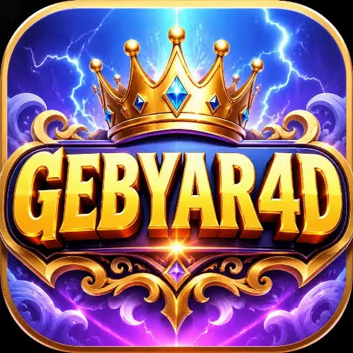 gebyar4d APK QiuQiu