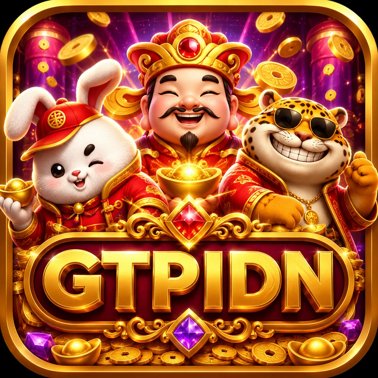 gtpidn APK Motor Racing