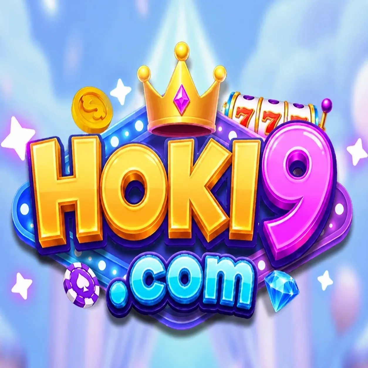 HOKI9 - Game Memancing Terbaik untuk Penggemar Fishing