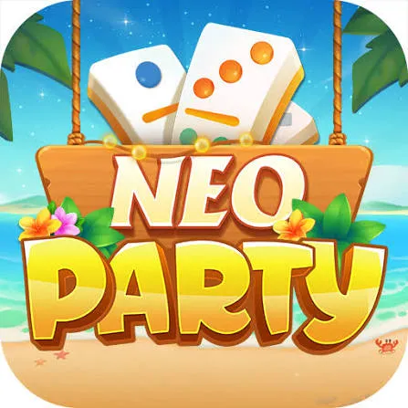 NEOPARTY - Balapan Motor Seru dan Menggembirakan