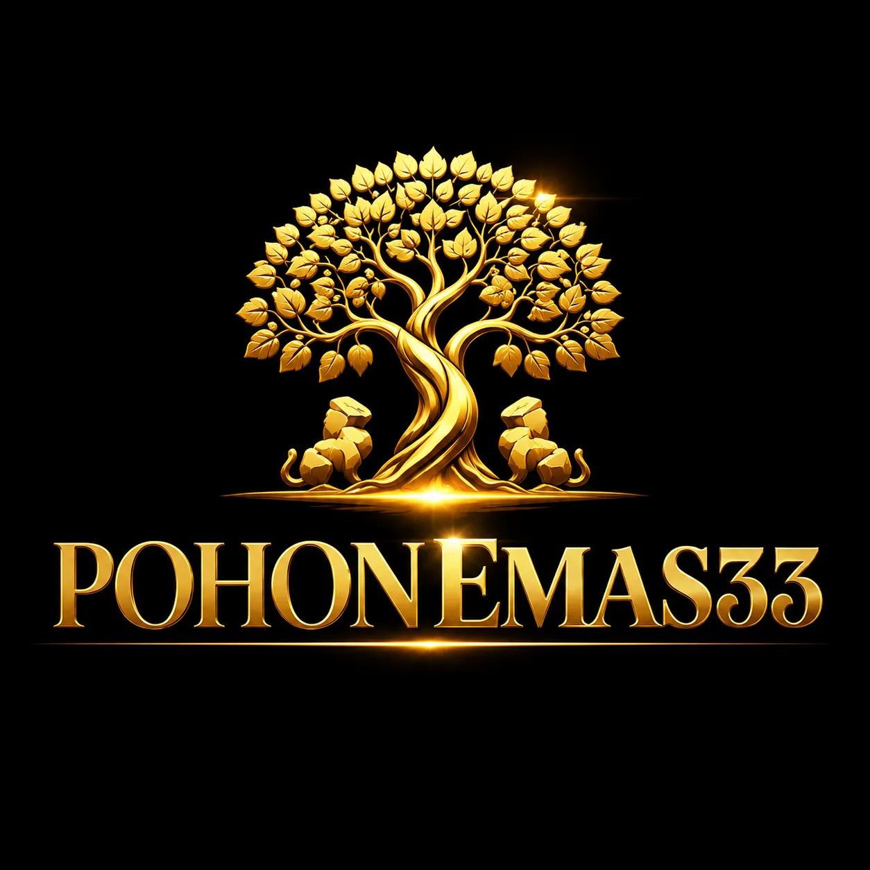 POHONEMAS33 - Permainan Mahjong Penuh Tantangan
