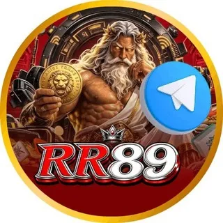 RR89 - Pertarungan Mematikan di Dunia Battle Royale