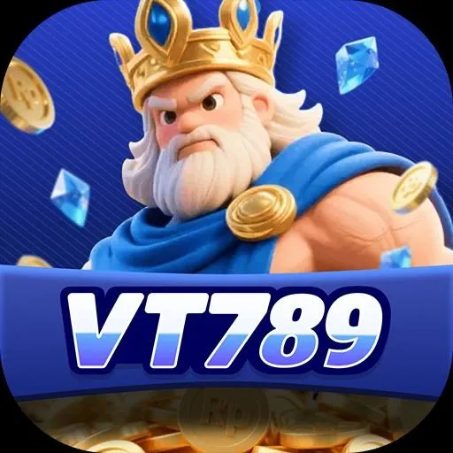 vt789 APK Poker